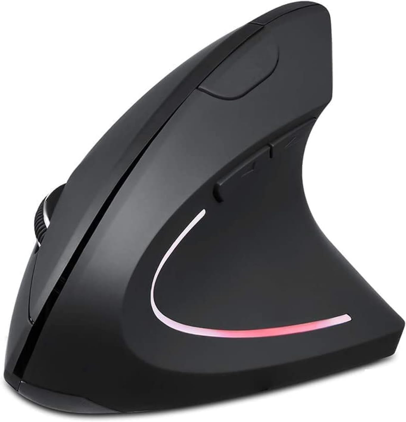 Vertical Ergonomic Wireless Mouse