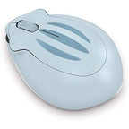 Cute Hamster Shape 2.4G Wireless Mouse